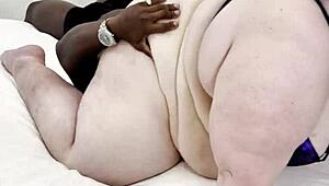 Stacxxxs Presents Facesitting Action With Kahley Kiss