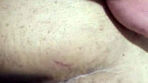 Anal sex turns WILD with intense Asian ass pounding