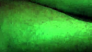 Sloppy deepthroat action with intense sucking and gagging on a huge cock