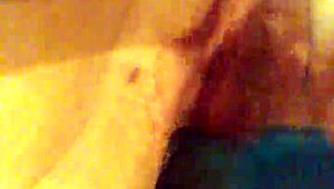 Making Myself Squirt With A Different Toy