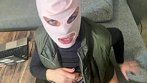 Hey, I Love Stretching My Tight Holes, Wanna See?