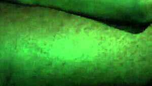 Sloppy deepthroat action with intense sucking and gagging on a huge cock