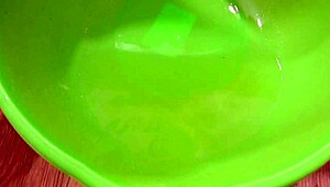 Wet MILF Pisses Everywhere in Wild Amateur Fetish Compilation Video