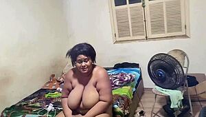 Stepmom Squirt Fucked by Stepson