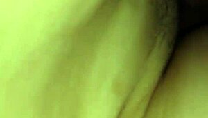 Intense Bent Over Doggy Style Fucking Session