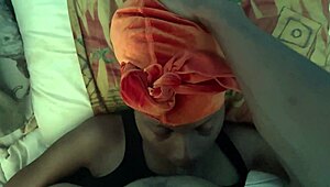 Overwhelming Pleasure As Big Booty Ebony Gets Turned Upside Down By Dredagloden1