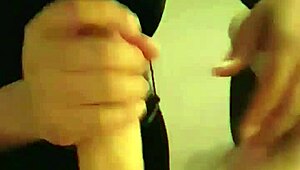 submissive bdsm play with intense control and pleasure