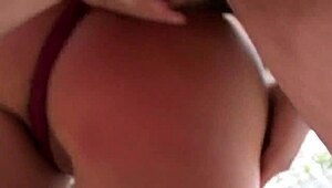 My Husband Ignored Me, So I Fucked Strangers in the Woods!