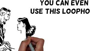 Cute Lesbians Intensely Lick Ass And Boobs