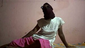 Roughly fucking my big tit step sister before parents arrive home