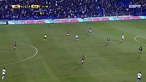 Argentinian Couple In Hardcore Doggy At Home