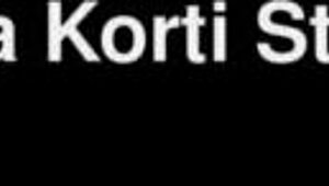 Virgin Butterfly, 19YO, Tries DPP, DAP, TP, TVP with Six Big Cocks