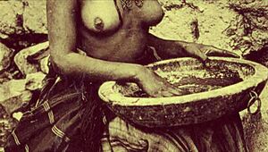 Vintage erotic confessions from a victorian gentleman