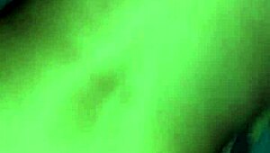 Intense Bent Over Doggy Style Fucking Session