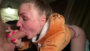 Did I just wreck my stepsister’s pussy and finish inside?