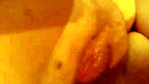 Making Myself Squirt With A Different Toy