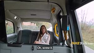 omg, i had to pay for taxi with my body... so embarassing