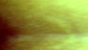 Intense Bent Over Doggy Style Fucking Session