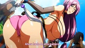 My cheating wife ends up doing cosplay