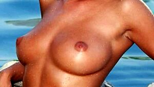 Fantasy Joi Session with Elite Babe Kyla Cole