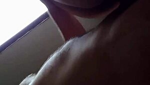 Fucks mature cheating neighbor.