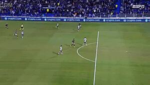 Argentinian Couple In Hardcore Doggy At Home