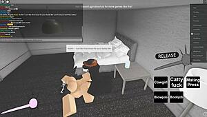 i fucked that roblox whore