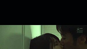 i can’t stop staring at my boss’s big tits in the office. they’re driving me crazy!