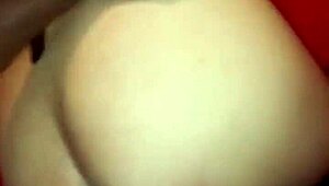 my wife gets fucked by that big black cock and i love it