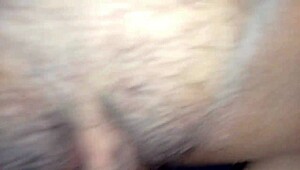 i fucked a big girl's tight pussy for the first time, and she squirted all over me