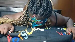 Please don't stop, I'm about to squirt more 😍