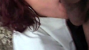 My Husband Ignored Me, So I Fucked Strangers in the Woods!