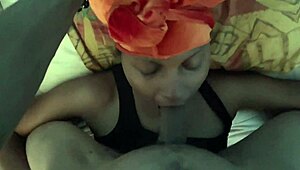 Overwhelming Pleasure As Big Booty Ebony Gets Turned Upside Down By Dredagloden1