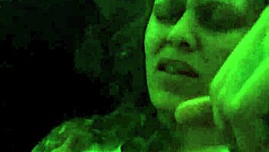 Pof Chick Brandy Coles Wants Me To Feel Her Squirt During Orgasm