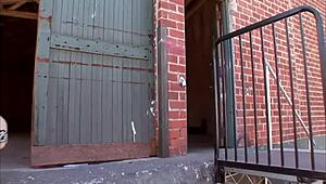 Bold Latina Samira Sucks and Fucks Hard