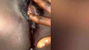 Feeling passionate during weekend fuck with Mojoboy.