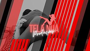 Hoje Não Tem Jantar, Mas Tem Rabada E Um Cuzinho De Sobremesa