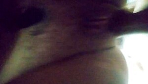 Real Gay Sex: Pierced Goddess with Big Cock and Small Waist.