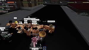 hey, wanna see some furry sex in roblox?