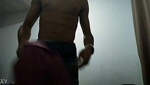 novinho with rola grossa shows off subtly