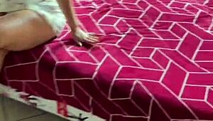 am i fucking my friend's wife next door?