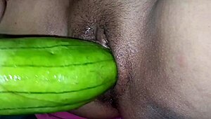 teacher shares english lesson in student's mouth and pussy