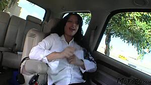 Mofozo Com - Porn Actor Can’t Get It Up! How Will He Deepthroat This Rough Sloppy Scene with His In-Law?