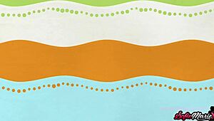 so, wanna watch sofiemariexxx, this hot milf in yellow lingerie, ride after a blowjob?