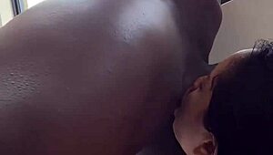 I Love Sucking Every Inch Deep in My Mouth - Amateur Nysdel