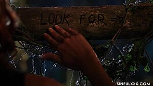 jungle fucking too intense to handle