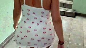 am i fucking my friend's wife next door?