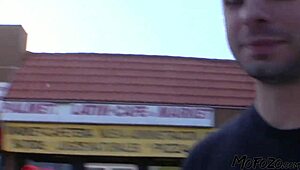 Mofozo Com - Porn Actor Can’t Get It Up! How Will He Deepthroat This Rough Sloppy Scene with His In-Law?