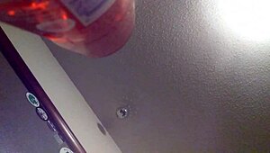 Watch Alicia Play with Her Pussy