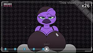 i beat that banger release 2 71 zoe - virgin difficulty